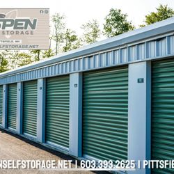 Aspen Self Storage