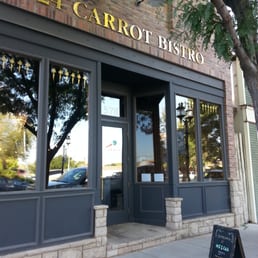 24 CARROT BISTRO - Updated October 2025 - 445 Reviews & 277 Photos