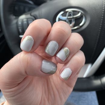 MJ Nail & Spa - Nails - Nail Salons Near Me - Chantilly, Virginia