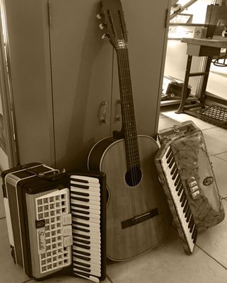 History of Italian Immigration Museum by null