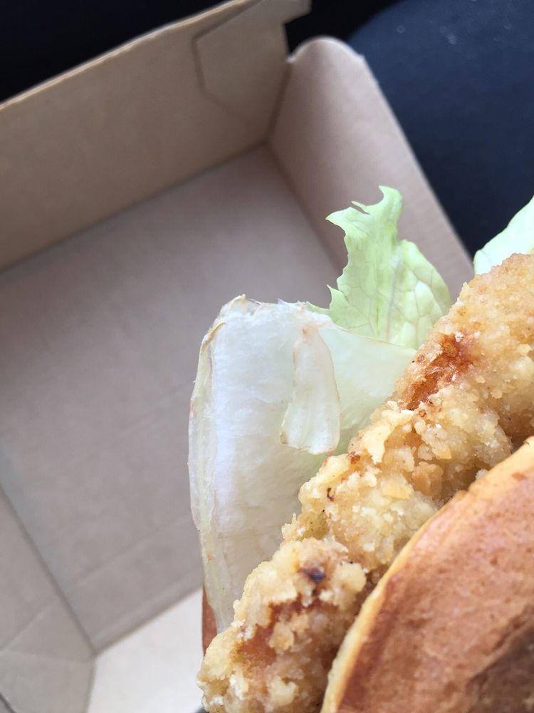 MCDONALD’S Updated June 2024 1104 S Arkansas St, Springhill