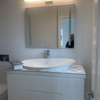 Busy Bee Construction Solutions - After - Bathroom 2 - General Contractors Near Me Busy Bee Construction Solutions - After - Bathroom 2 - General Contractors Near Me