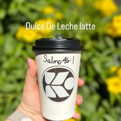 K-Fé 7 Coffee