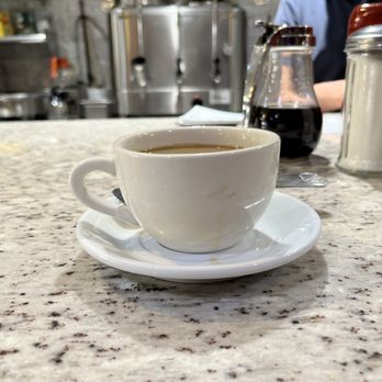 McDonald Avenue Diner - Diner coffee - the best! - Donuts Near Me - Brooklyn, New York McDonald Avenue Diner - Diner coffee - the best! - Donuts Near Me - Brooklyn, New York