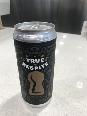 True Respite Brewing Company by null