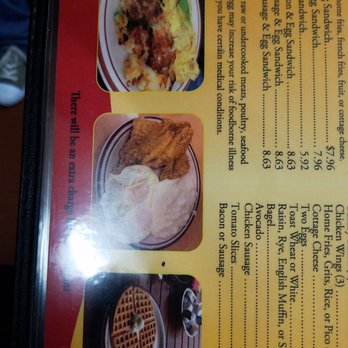 CJ's Cafe - Yes they have cat fish I didn't know - Breakfast & Brunch Near Me - Los Angeles, California CJ's Cafe - Yes they have cat fish I didn't know - Breakfast & Brunch Near Me - Los Angeles, California