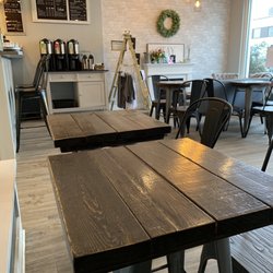 Vintage Coffee Bar