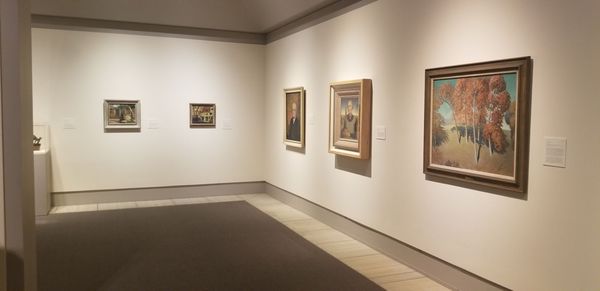 Cedar Rapids Museum of Art by null
