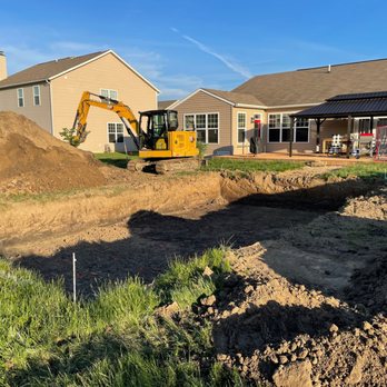 Benchmark Excavation - Excavation Services Near Me - Avon, Indiana Benchmark Excavation - Excavation Services Near Me - Avon, Indiana