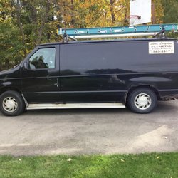 Langdeau Larry Plumbing