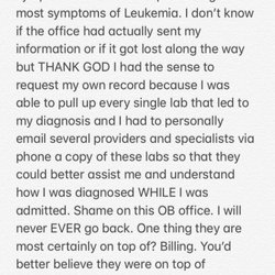 Visalia OB-GYN Medical Associates - Part 3...