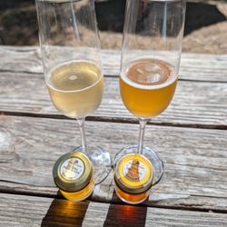 Heidrun Meadery - Honey and mead