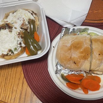 Taquizas Edgar - Sope Torta - Food Trucks Near Me - Union City, California Taquizas Edgar - Sope Torta - Food Trucks Near Me - Union City, California