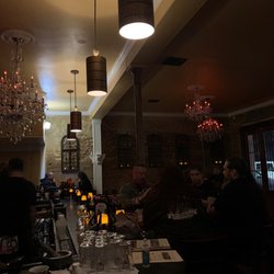 Vampire Cafe
