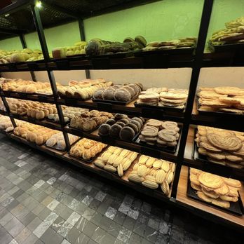 Pastelerías Esperanza - Bakeries Near Me - Centro, DIF Pastelerías Esperanza - Bakeries Near Me - Centro, DIF