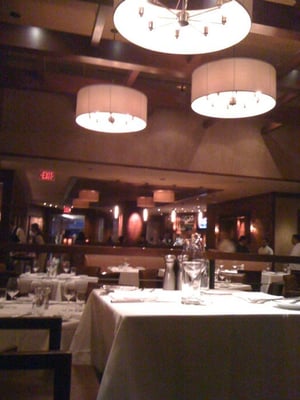 Porter House Bar and Grill by null