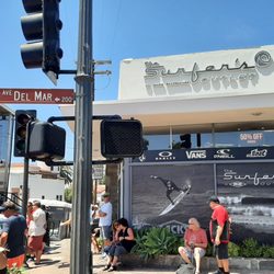 The Surfer's Outlet