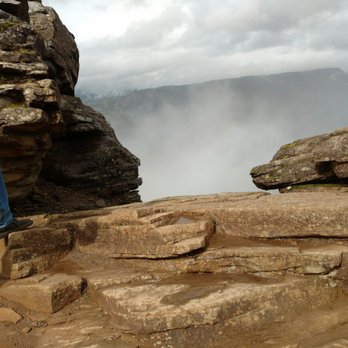 Angel's Rest Hiking Trail - Hiking Near Me - Corbett, Oregon