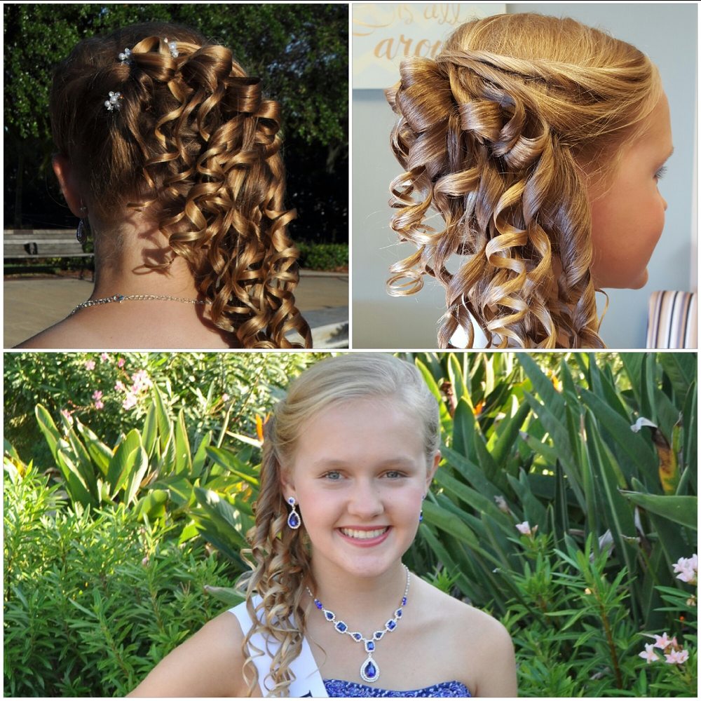 HEATHER AMAYA HAIR SALON 19 Photos Hair Salons 31133 US Hwy 19 N