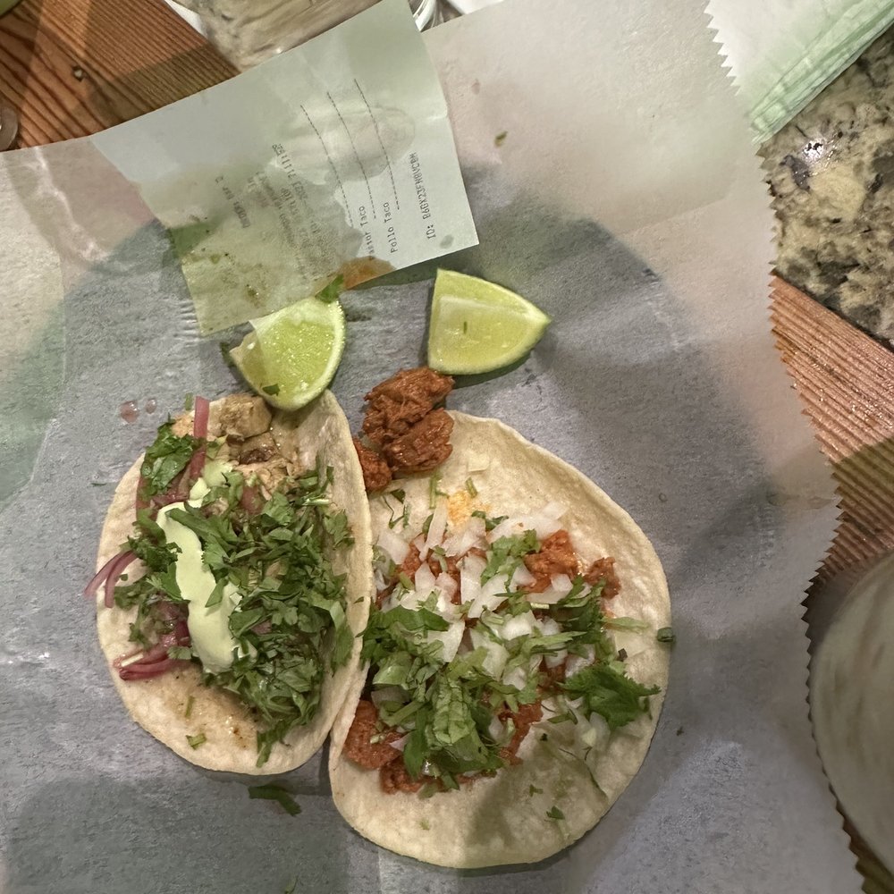Tacos Chiwas - One el pastor one carne asada taco - Tacos Near Me - Mesa, Arizona Tacos Chiwas - One el pastor one carne asada taco - Tacos Near Me - Mesa, Arizona
