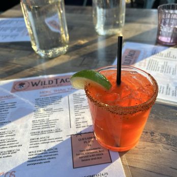 Wild Taco - Govs Park - Carrot Marg - Tacos Near Me - Denver, Colorado Wild Taco - Govs Park - Carrot Marg - Tacos Near Me - Denver, Colorado
