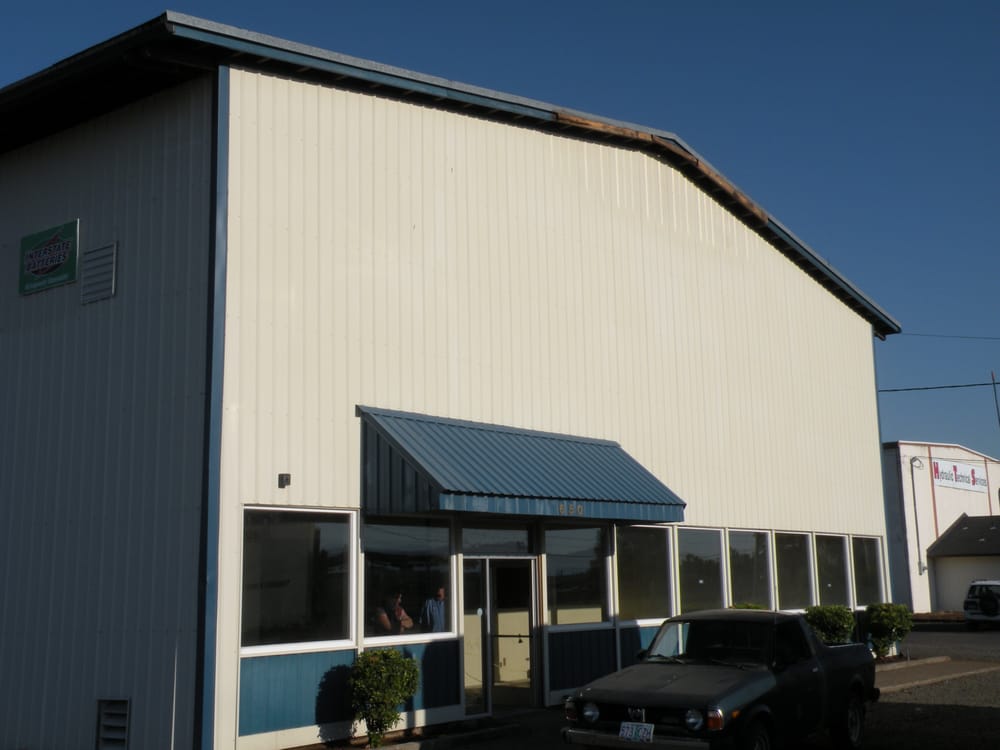 Slide of The Hand E Solution