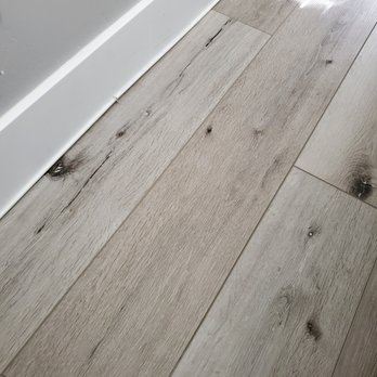 Culpepper Flooring - Loving our new LVP flooring done by Matt.  They look absolutely gorgeous!  Thank you so much! - Flooring Near Me - Redlands, California