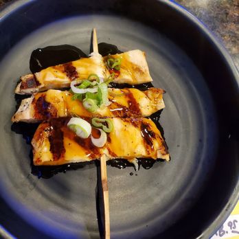 SOYA K-BBQ - Chicken skewer - Korean Near Me - Simi Valley, California