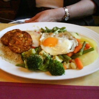 Restaurant Zum Boarn - Bavarian Near Me - Rain, BY