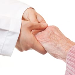 Z-Acu-Therapy - Gentle method for pain relief