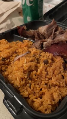 La Flor Bakery by null