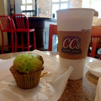 CC’S COFFEE HOUSE - Updated August 2025 - 220 Photos & 239 Reviews ...