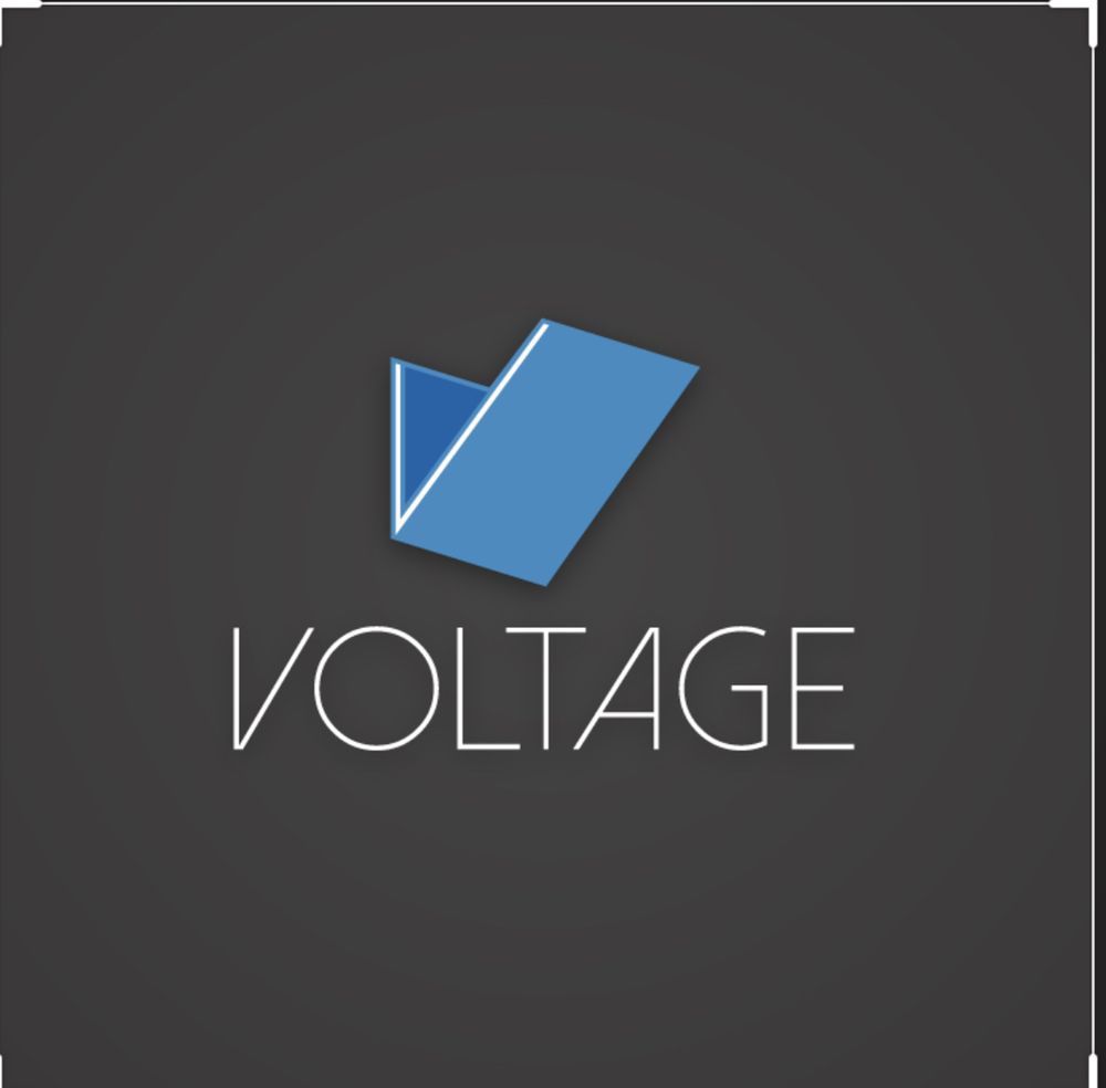 Slide of A to Z Voltage