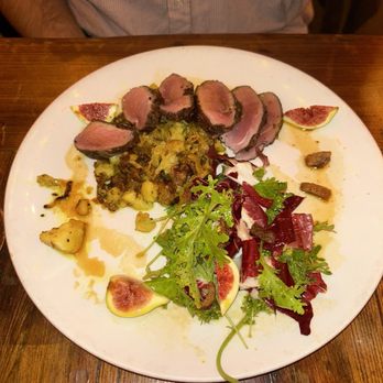 Foreign Cinema - Breakfast & Brunch Near Me - San Francisco, California