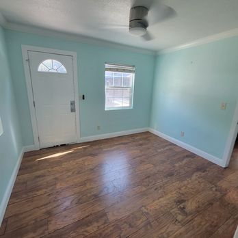 Olvera painting - Painters Near Me - Salida, California