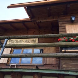 Tiroler Stadl