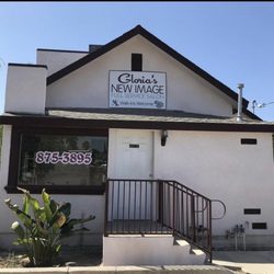 Glorias New Image Salon - Hair salon