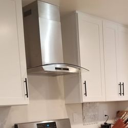 TT Cabinet & Tile