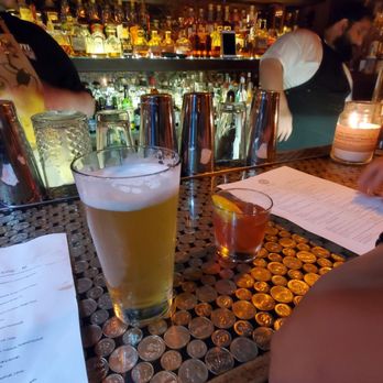 10 1/4 Pasadena - Cocktail Bars Near Me - Pasadena, California