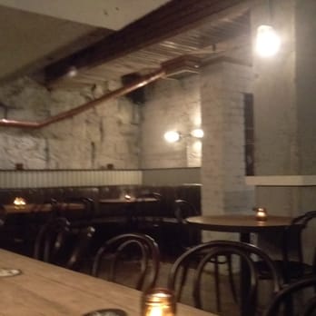 The Mill House - Inside the Mill House - Bars Near Me - Melbourne, VIC