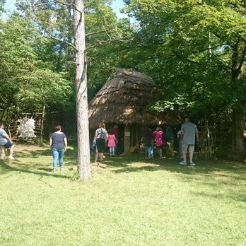 George Rogers Clark Heritage Assn - Landmarks & Historical Buildings Near Me - Springfield, Ohio