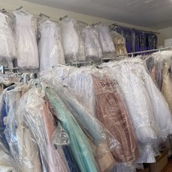 Lily’s Children’s Boutique & Alterations