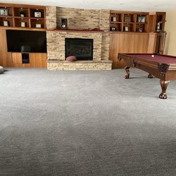Magic Carpets, Your Shaw Flooring Center - New Carpet
