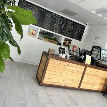 Andrea's Healthy Kitchen - Inside - Juice Bars & Smoothies Near Me - El Monte, California Andrea's Healthy Kitchen - Inside - Juice Bars & Smoothies Near Me - El Monte, California
