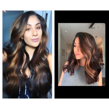Clique Salon - Long to short - Hair Salons Near Me - Houston, Texas