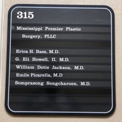 Mississippi Premier Plastic Surgery