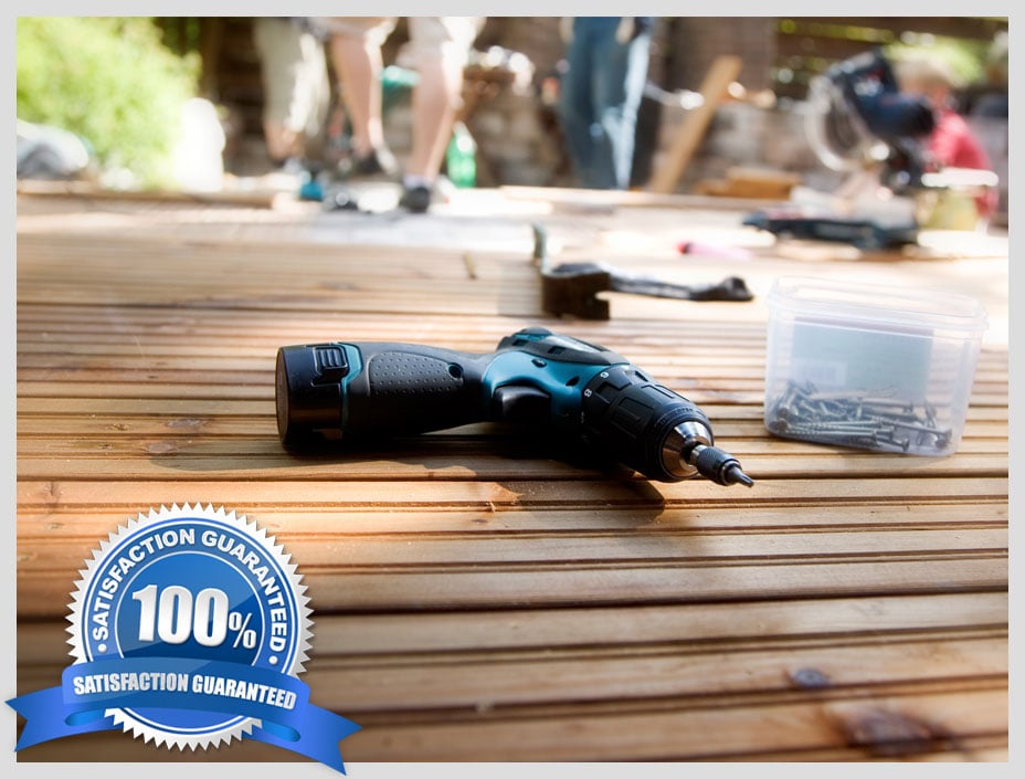 GD WALSH CONSTRUCTION Updated July 2024 777 W Queens Road, North