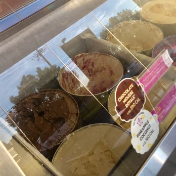 Baskin-Robbins - Ice Cream & Frozen Yogurt Near Me - Arlington, Tennessee