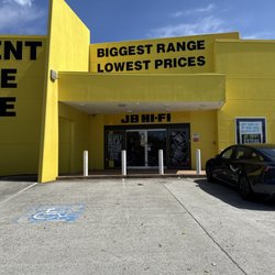 JB Hi-Fi