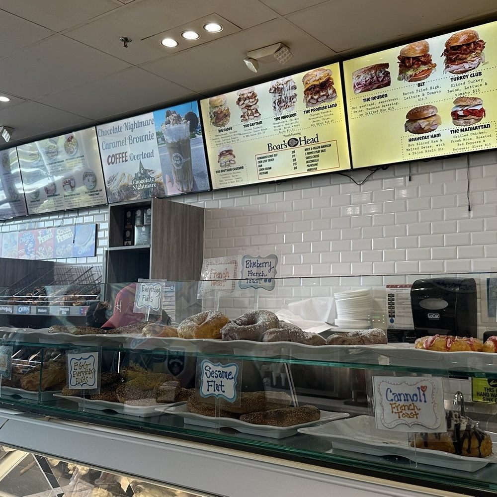 The Bagel Nook - Summerlin - Breakfast & Brunch Near Me - Las Vegas, Nevada
